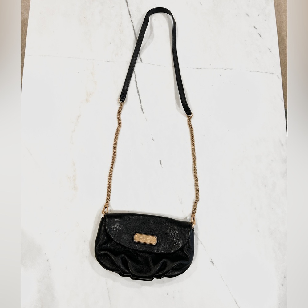 Marc by Marc Jacob Classic Q Karlie Crossbody Purse